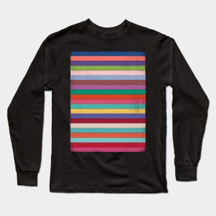 Pantonelogy 2020 Long Sleeve T-Shirt